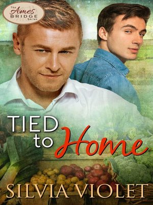cover image of Tied to Home